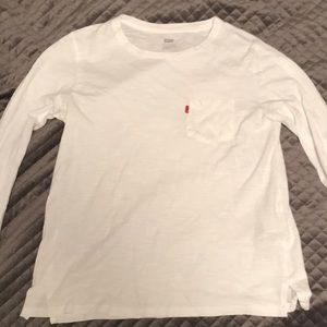 Levi long sleeve